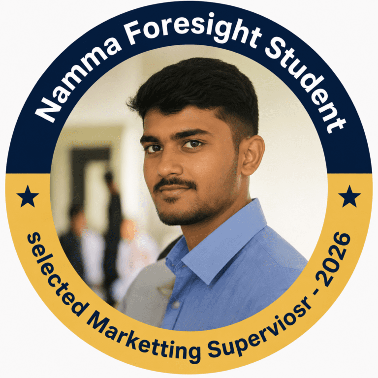 MANJUNATH HEGDE