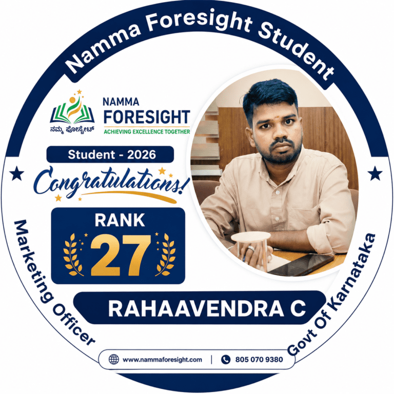 RAGHAVENDRA