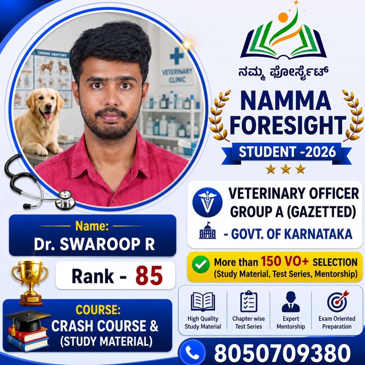 SWAROOP