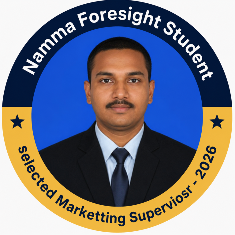 VINOD M